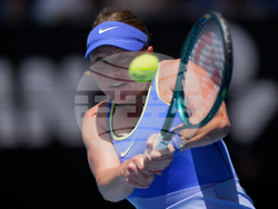 Australian Open Tennis