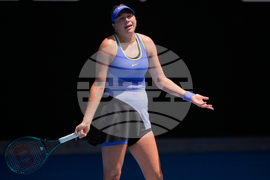 Australian Open Tennis