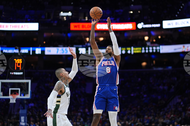 Пол Джордж бе наказан от НБА за 25 мача заради използването на забранено вещество