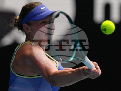 Australian Open Tennis