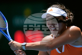 Australian Open Tennis