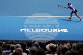 Australian Open Tennis