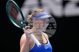 Australian Open Tennis