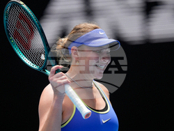 Australian Open Tennis