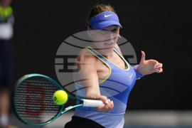 Australian Open Tennis