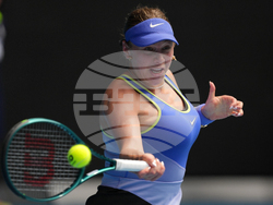 Australian Open Tennis