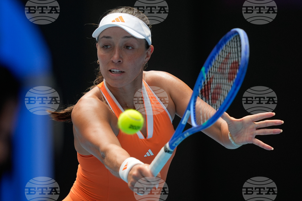 Australian Open Tennis