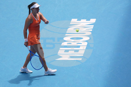 Australian Open Tennis