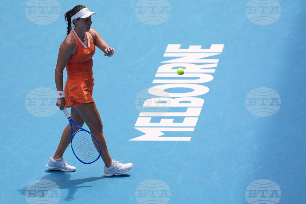 Australian Open Tennis