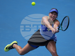 Australian Open Tennis