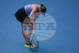 Australian Open Tennis