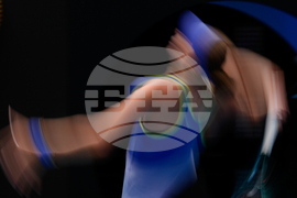 Australian Open Tennis