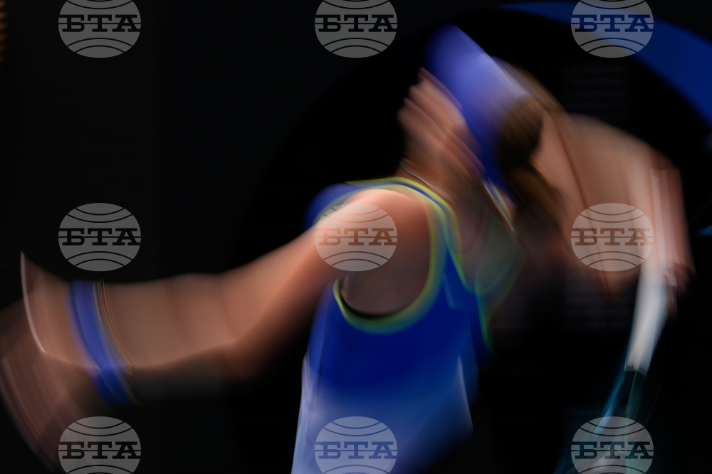 Australian Open Tennis