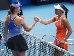 Australian Open Tennis