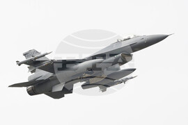 Taiwan Military Exercise