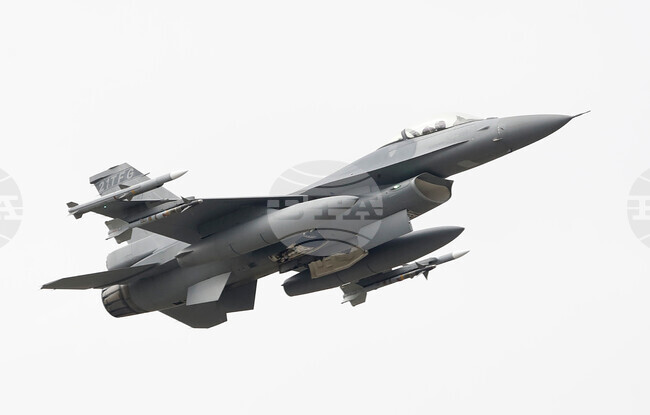 Taiwan Military Exercise