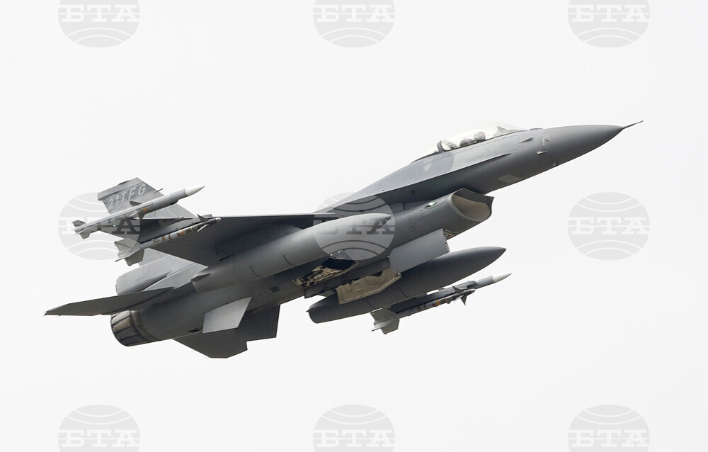 Taiwan Military Exercise