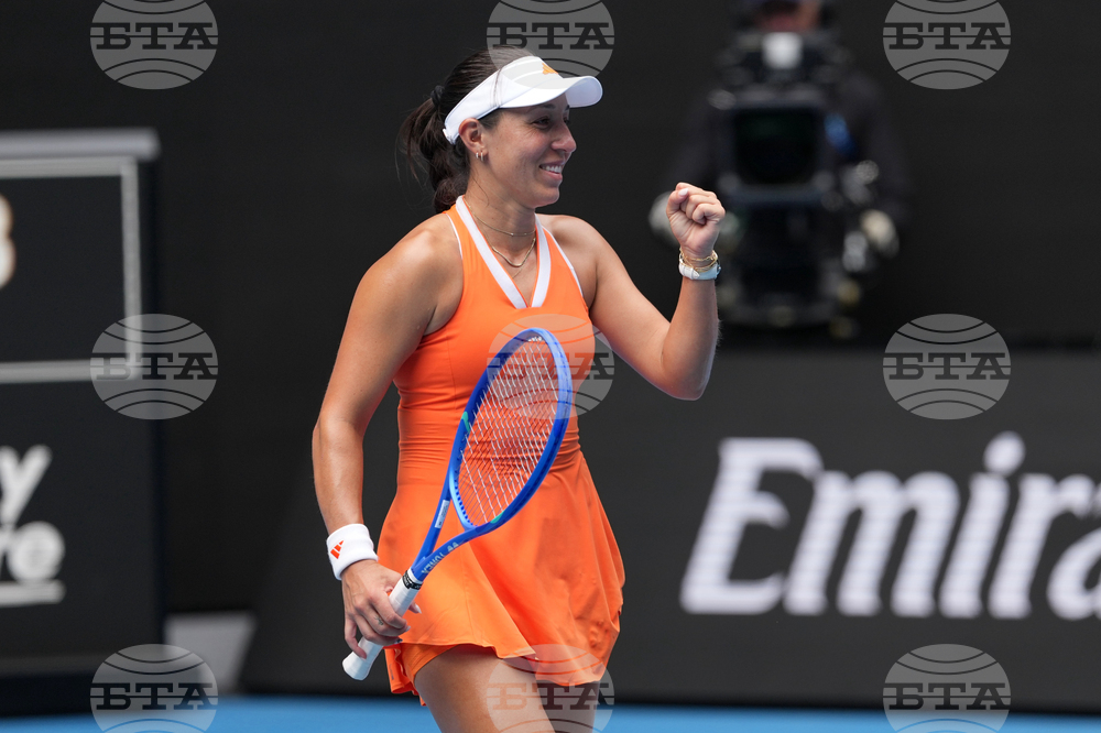 Australian Open Tennis