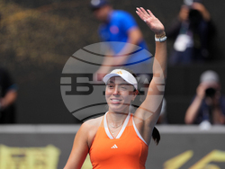 Australian Open Tennis