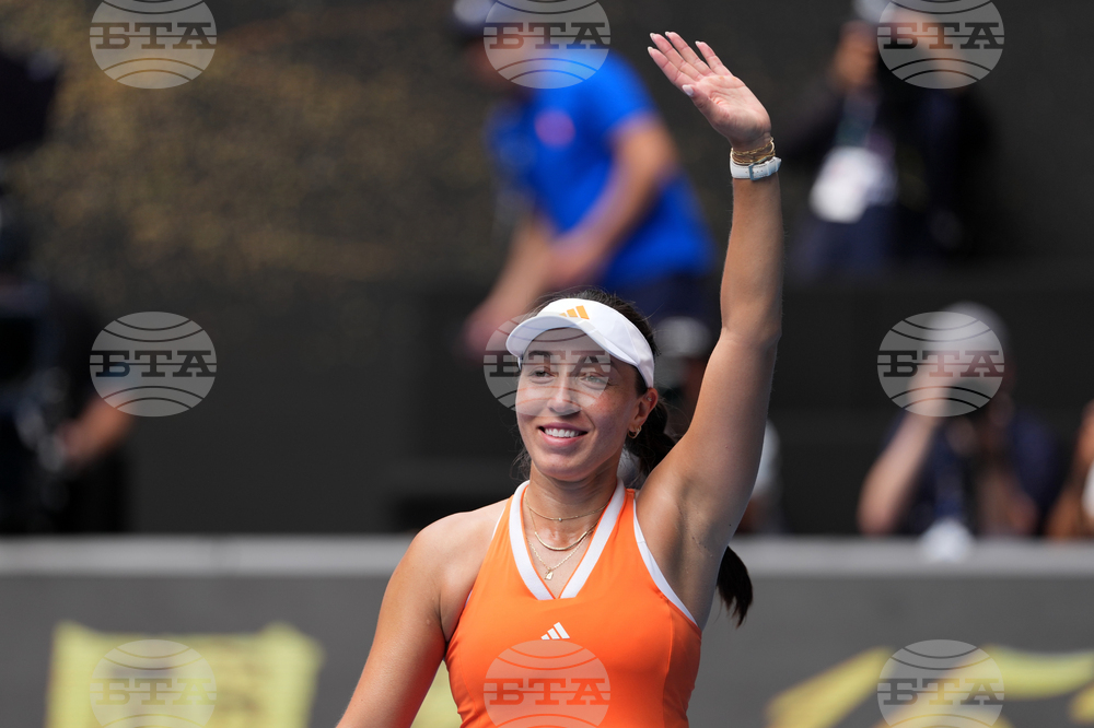 Australian Open Tennis