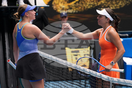 Australian Open Tennis