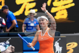 Australian Open Tennis