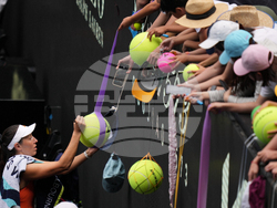 Australian Open Tennis