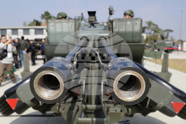 Taiwan Military Exercise