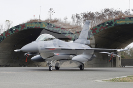 Taiwan Military Exercise