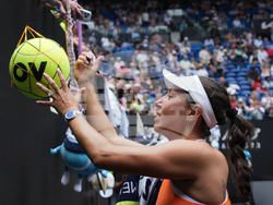 Australian Open Tennis