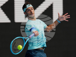 Australian Open Tennis