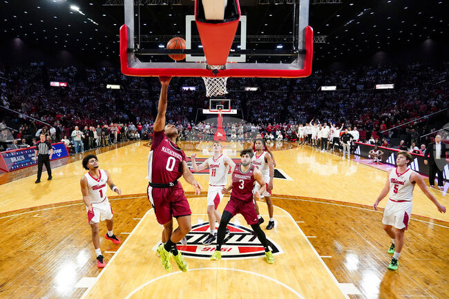 Miami Ohio UMass Basketball