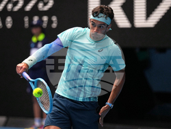 Australian Open Tennis