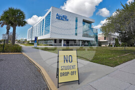 Tampa Bay Rays Stadium What To Know Baseball