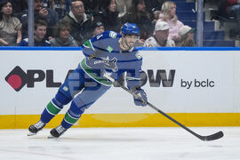 Sharks Canucks Hockey