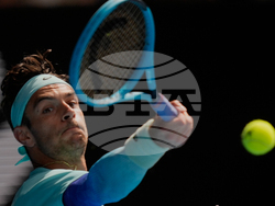 Australian Open Tennis