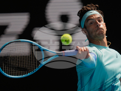 Australian Open Tennis