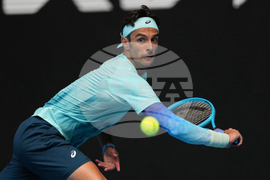 Australian Open Tennis