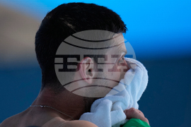 Australian Open Tennis