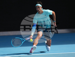 Australian Open Tennis