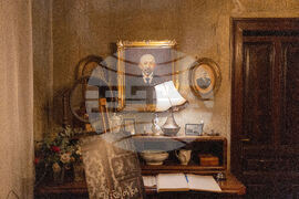 Serbia House Theater