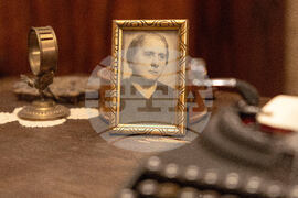 Serbia House Theater