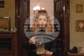 Serbia House Theater