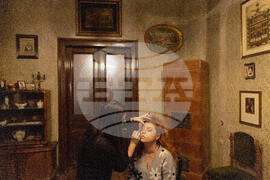 Serbia House Theater