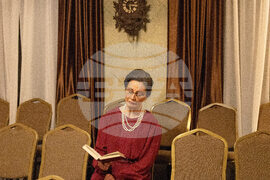 Serbia House Theater