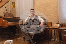 Serbia House Theater