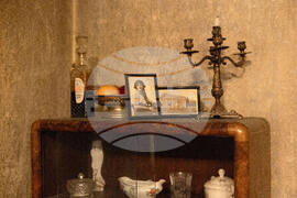 Serbia House Theater