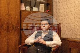 Serbia House Theater