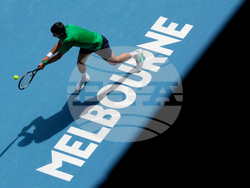 Australian Open Tennis