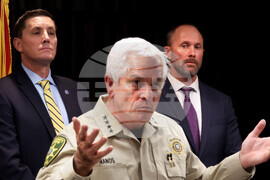 Arizona Shooting Border Patrol